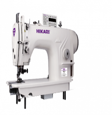 Máy 1 Kim Điện Tử Trụ Kim Bơi HIKARI H9120S-7C-2